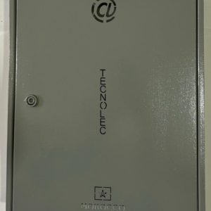Coffret PCO - encastre